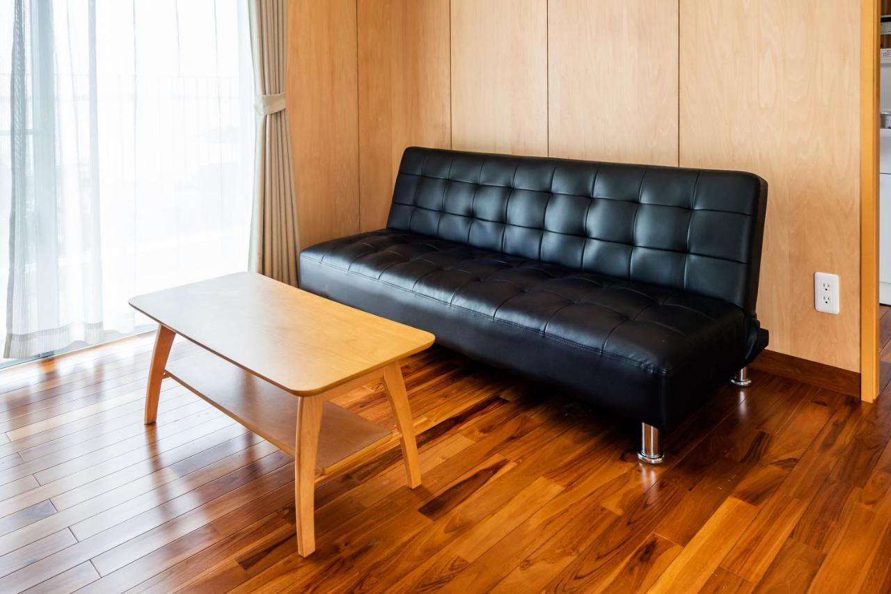 Guest House Kawamitsu Miyakojima  Bagian luar foto